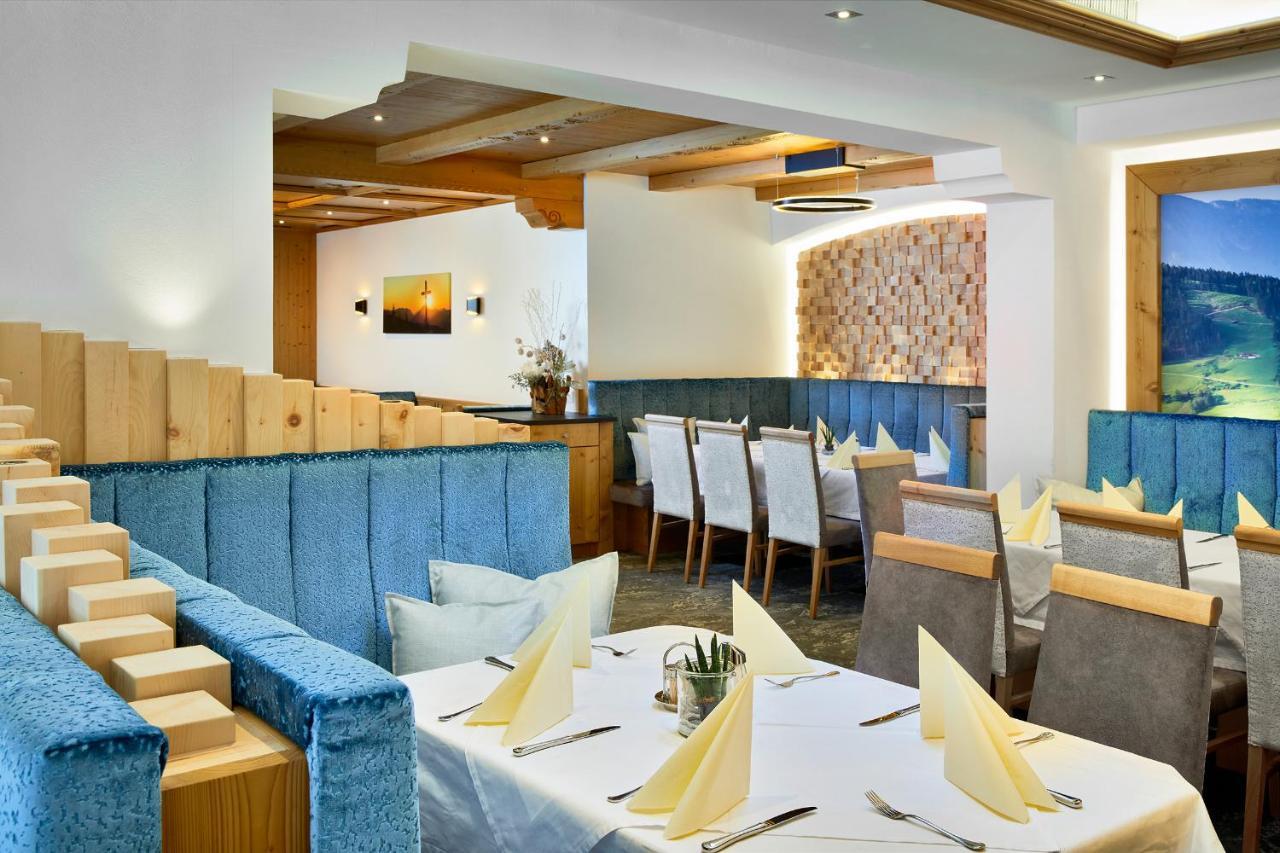 Hotel Platzl Auffach Dış mekan fotoğraf