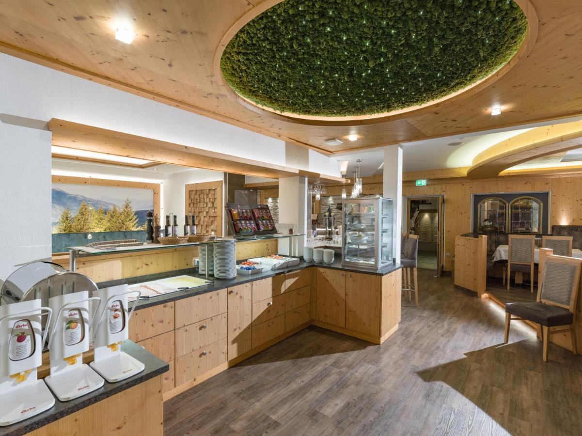 Hotel Platzl Auffach Dış mekan fotoğraf