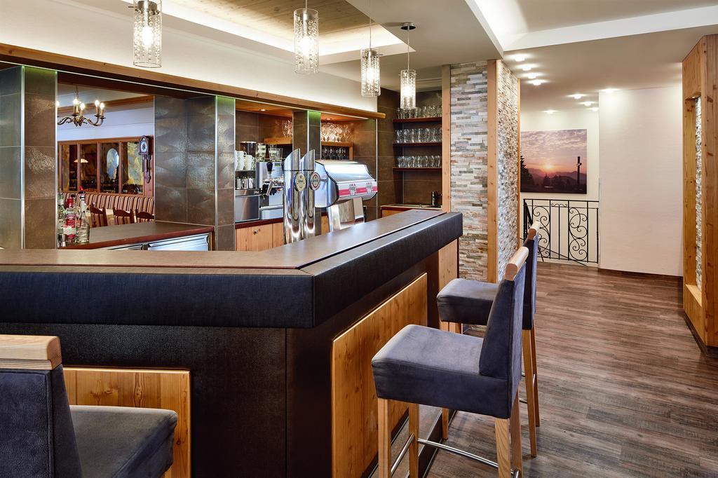 Hotel Platzl Auffach Dış mekan fotoğraf