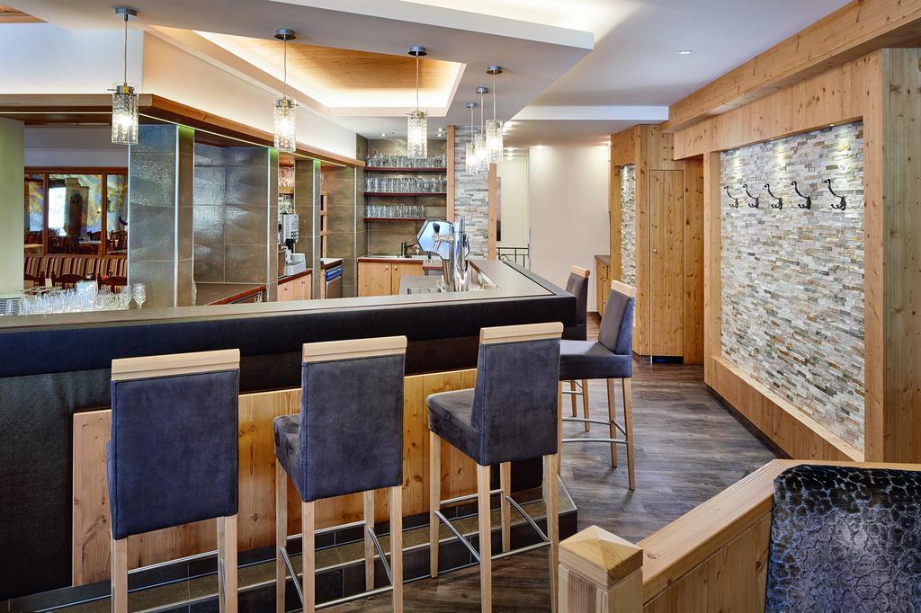 Hotel Platzl Auffach Dış mekan fotoğraf