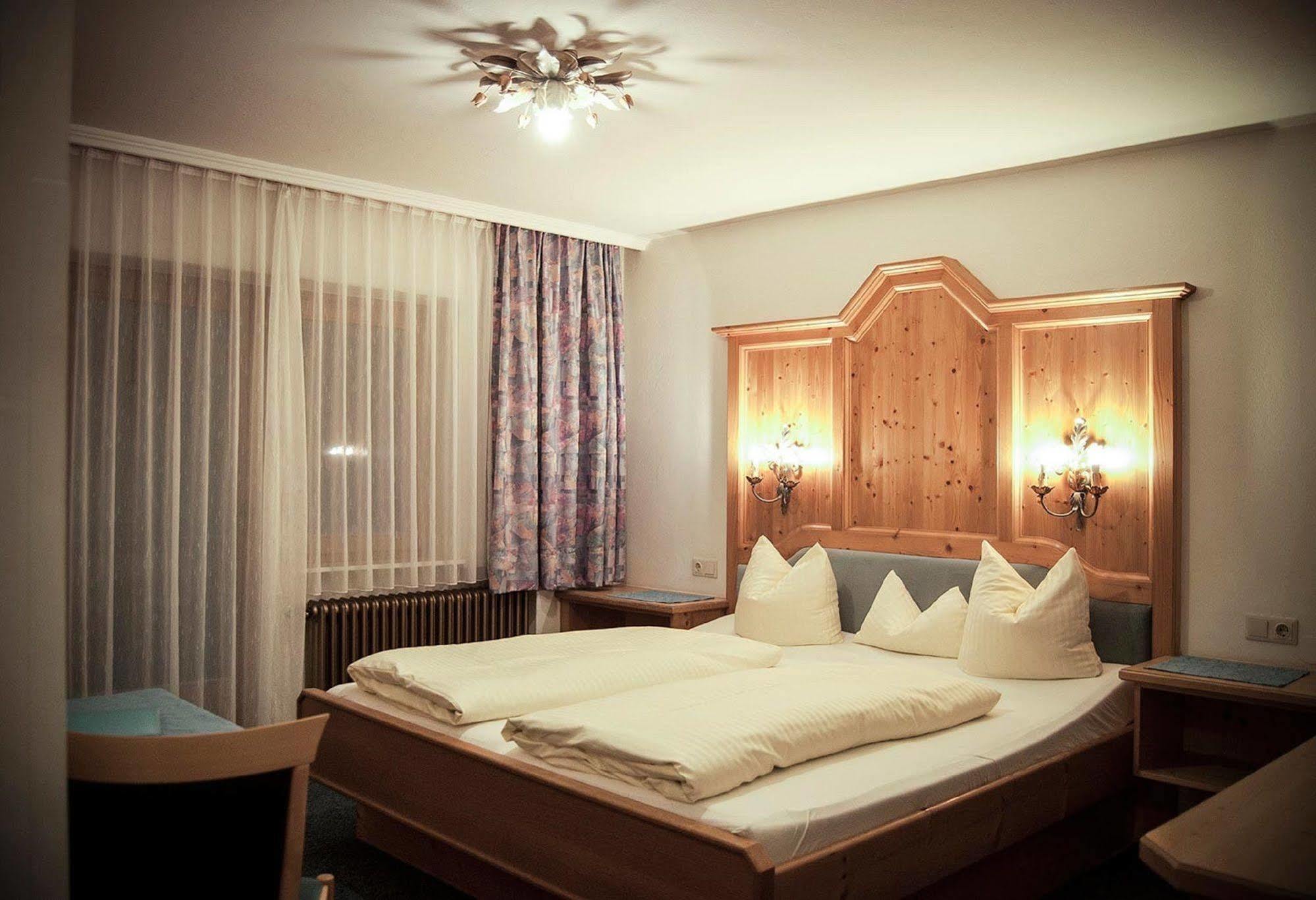 Hotel Platzl Auffach Dış mekan fotoğraf