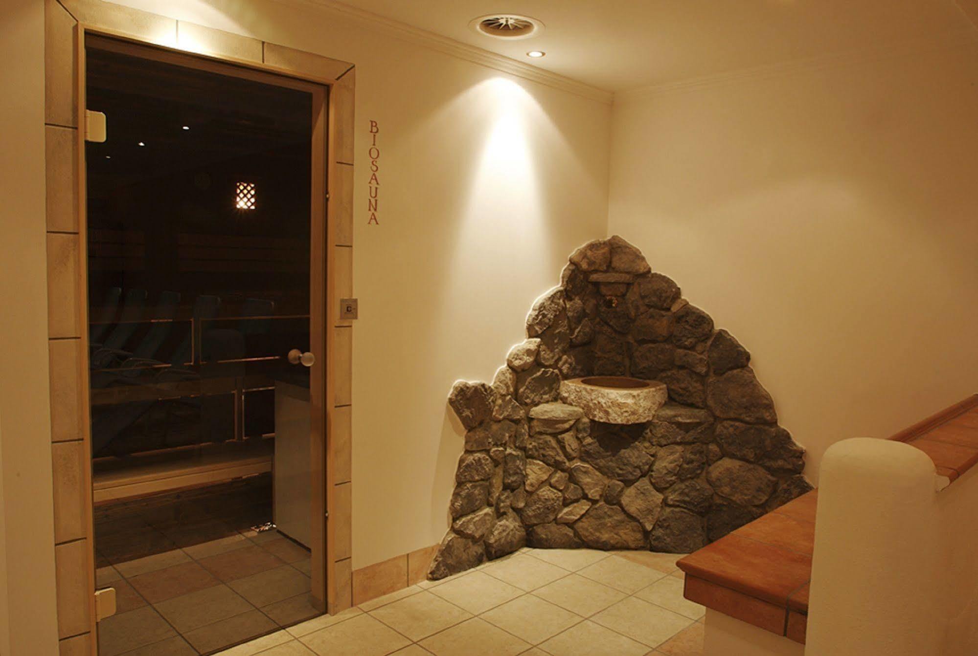 Hotel Platzl Auffach Dış mekan fotoğraf