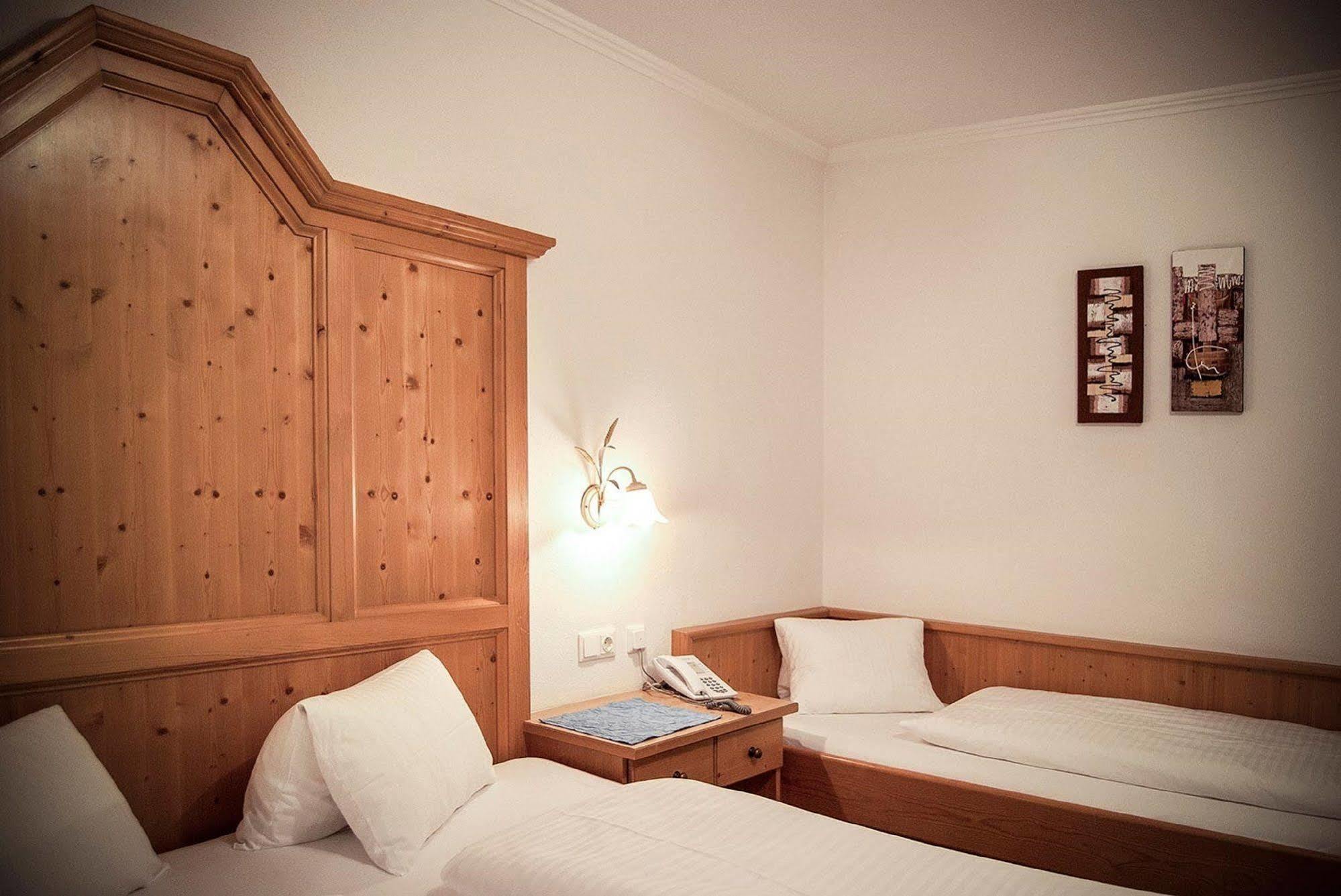 Hotel Platzl Auffach Dış mekan fotoğraf